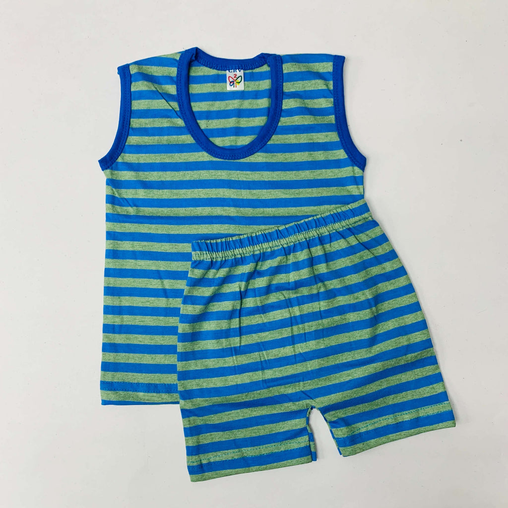 SL Kids Nikker Set