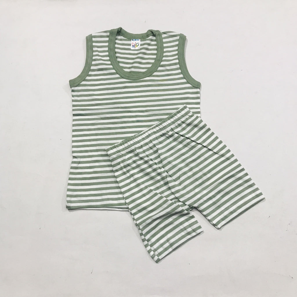 Kids Nikker Set