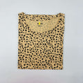 Dots Ladies Printed T-Shirt