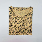 Dots Ladies Printed T-Shirt