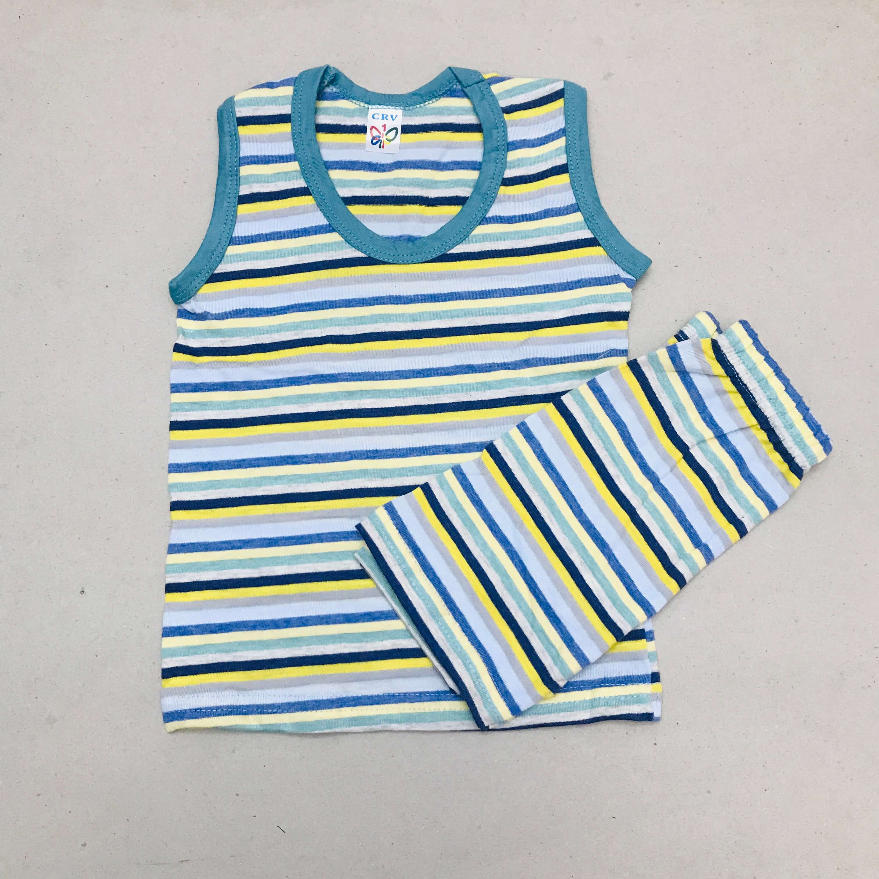 Kids Nikker Set