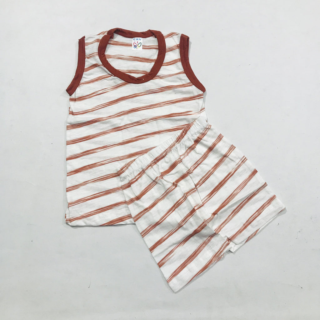 Kids Nikker Set