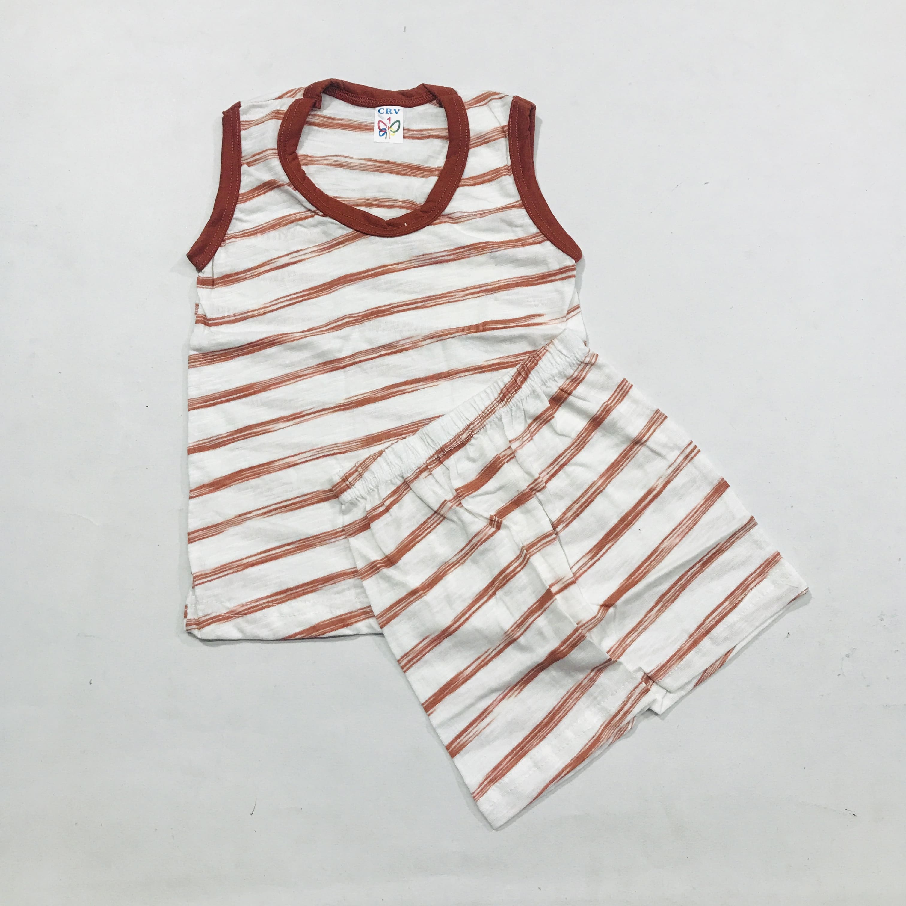 Kids Nikker Set