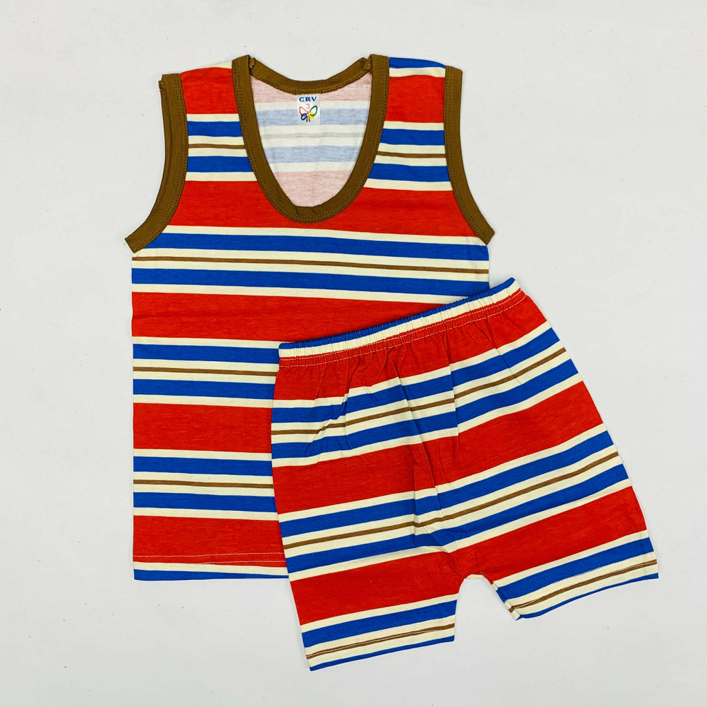 SL Kids Nikker Set
