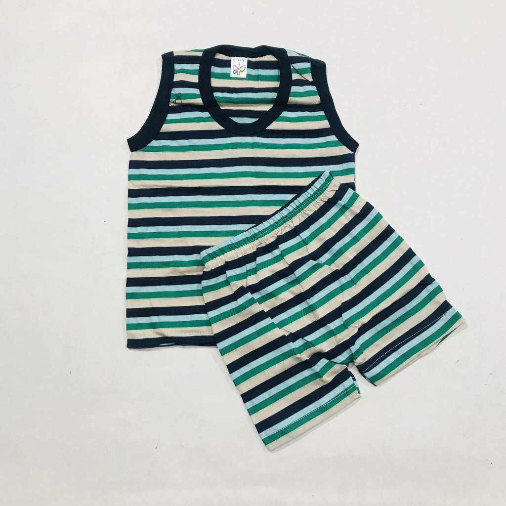 Kids Nikker Set