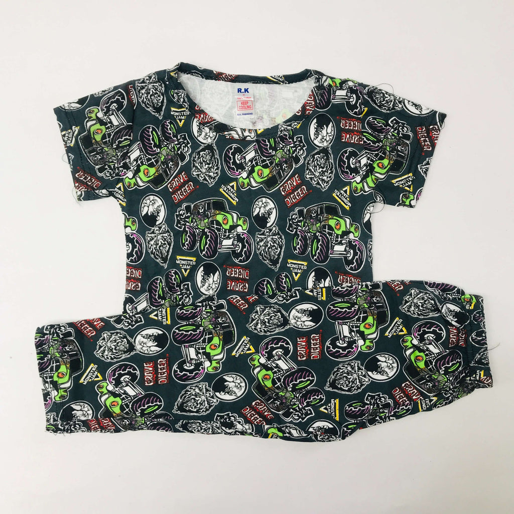 Kids Pant Set