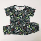 Kids Pant Set
