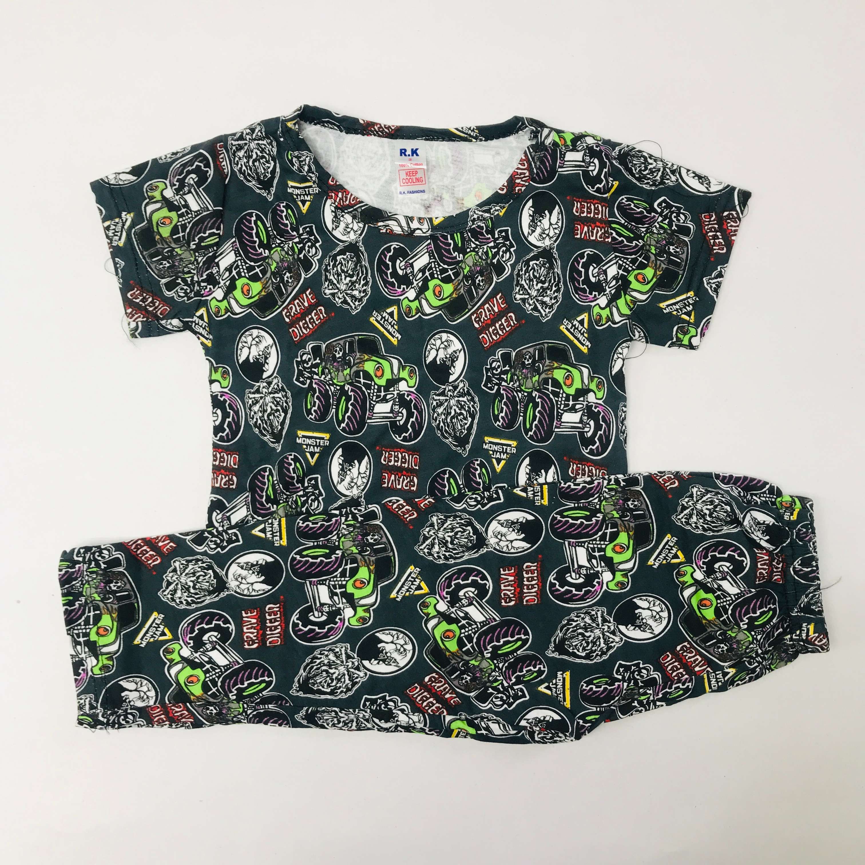 Kids Pant Set