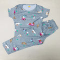 Pant Set