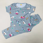Pant Set