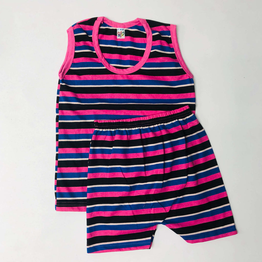 SL Kids Nikker Set