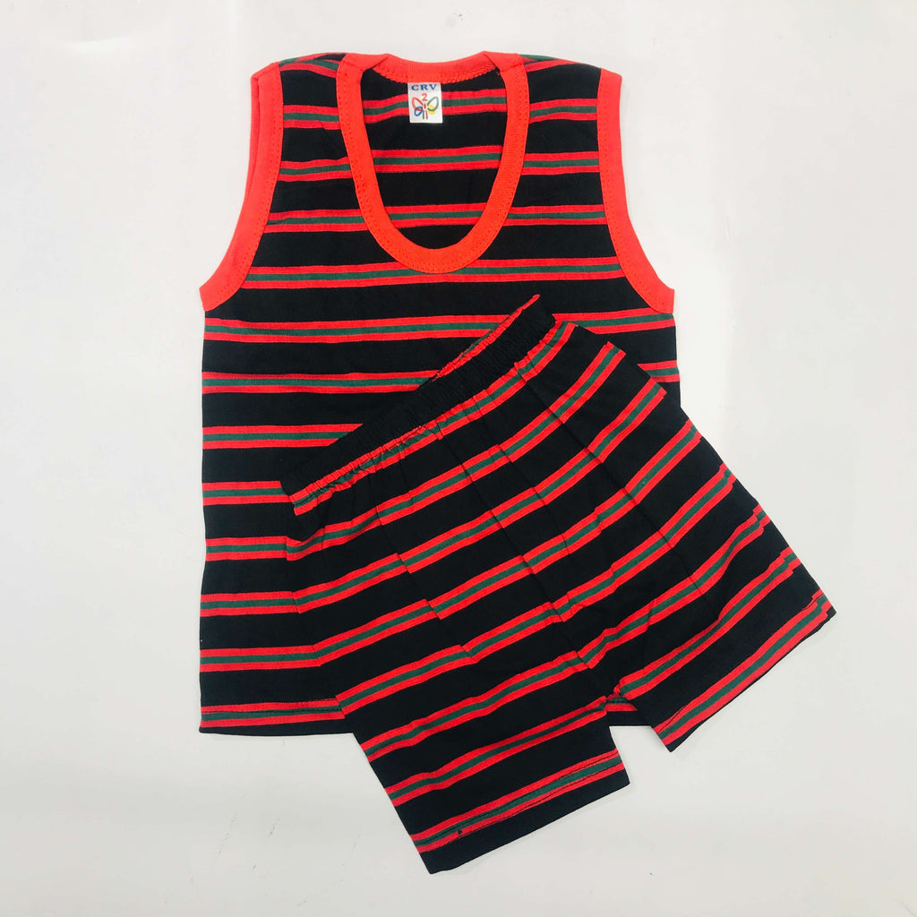 SL Kids Nikker Set