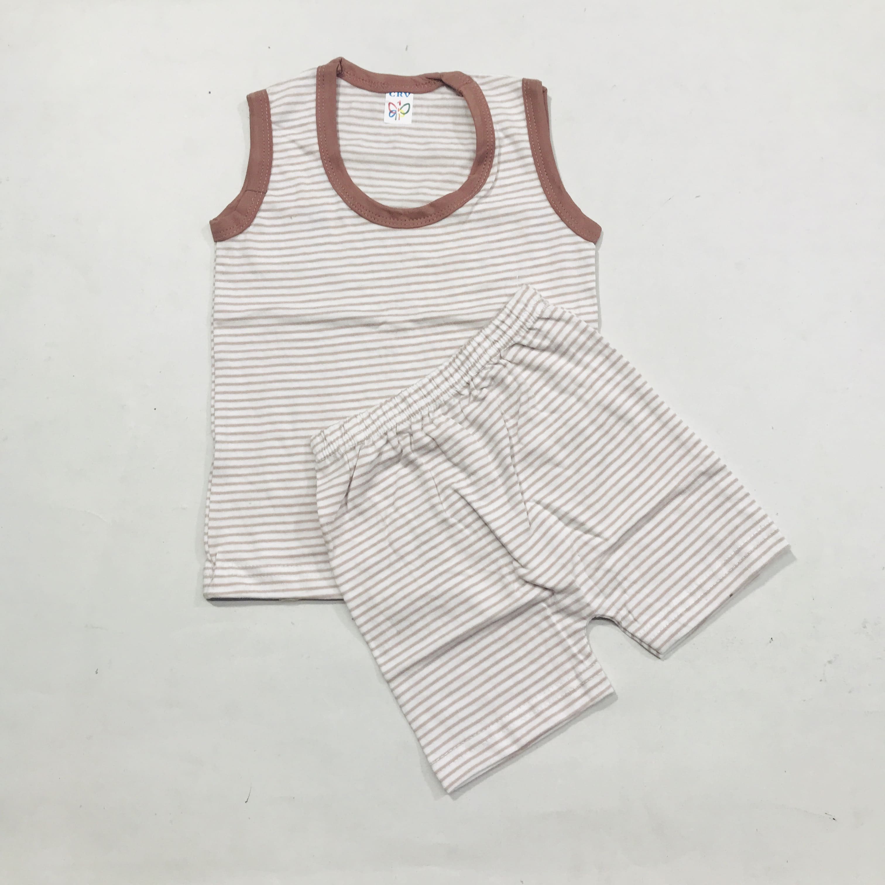 Kids Nikker Set