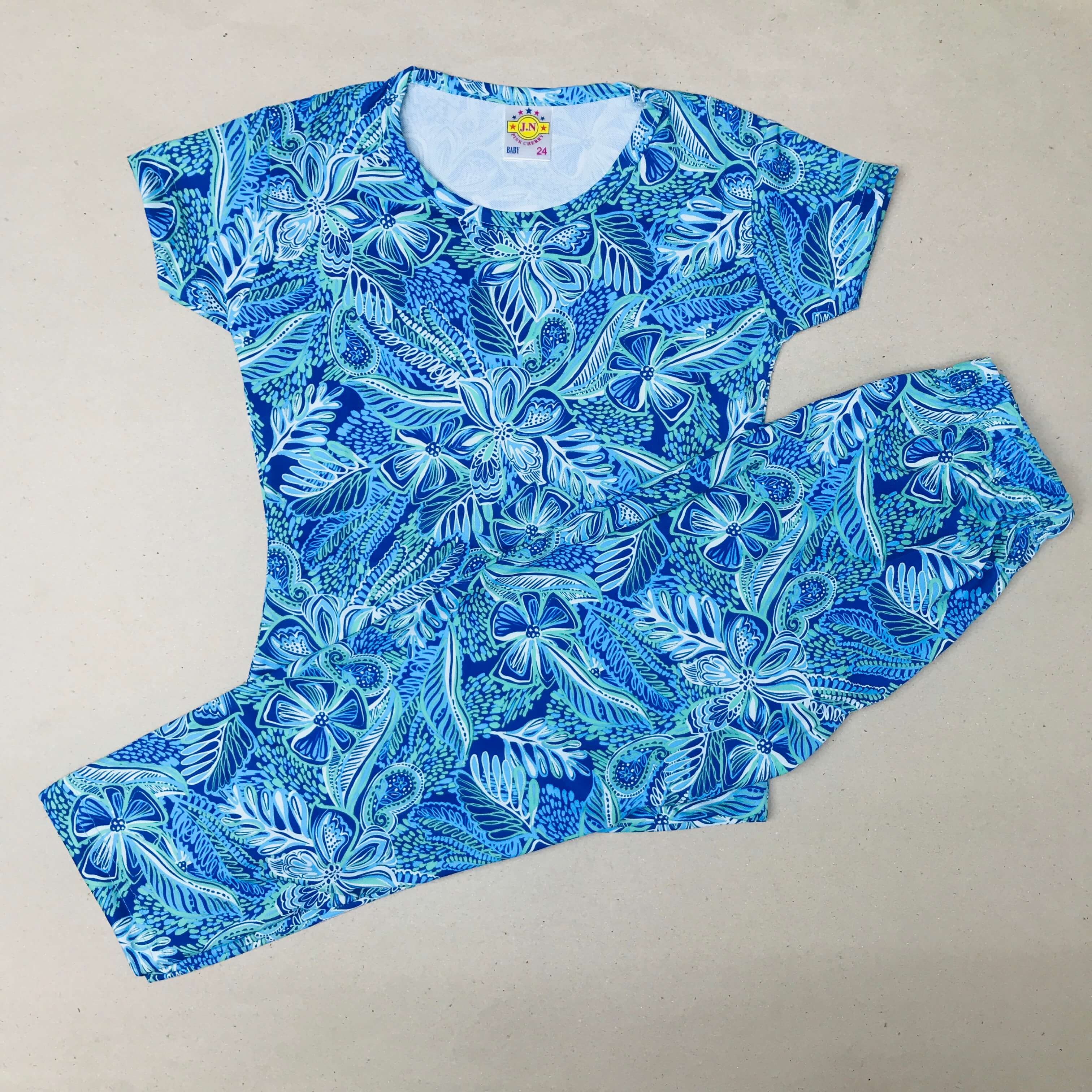 Pant Set