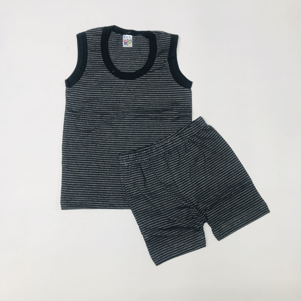 SL Kids Nikker Set