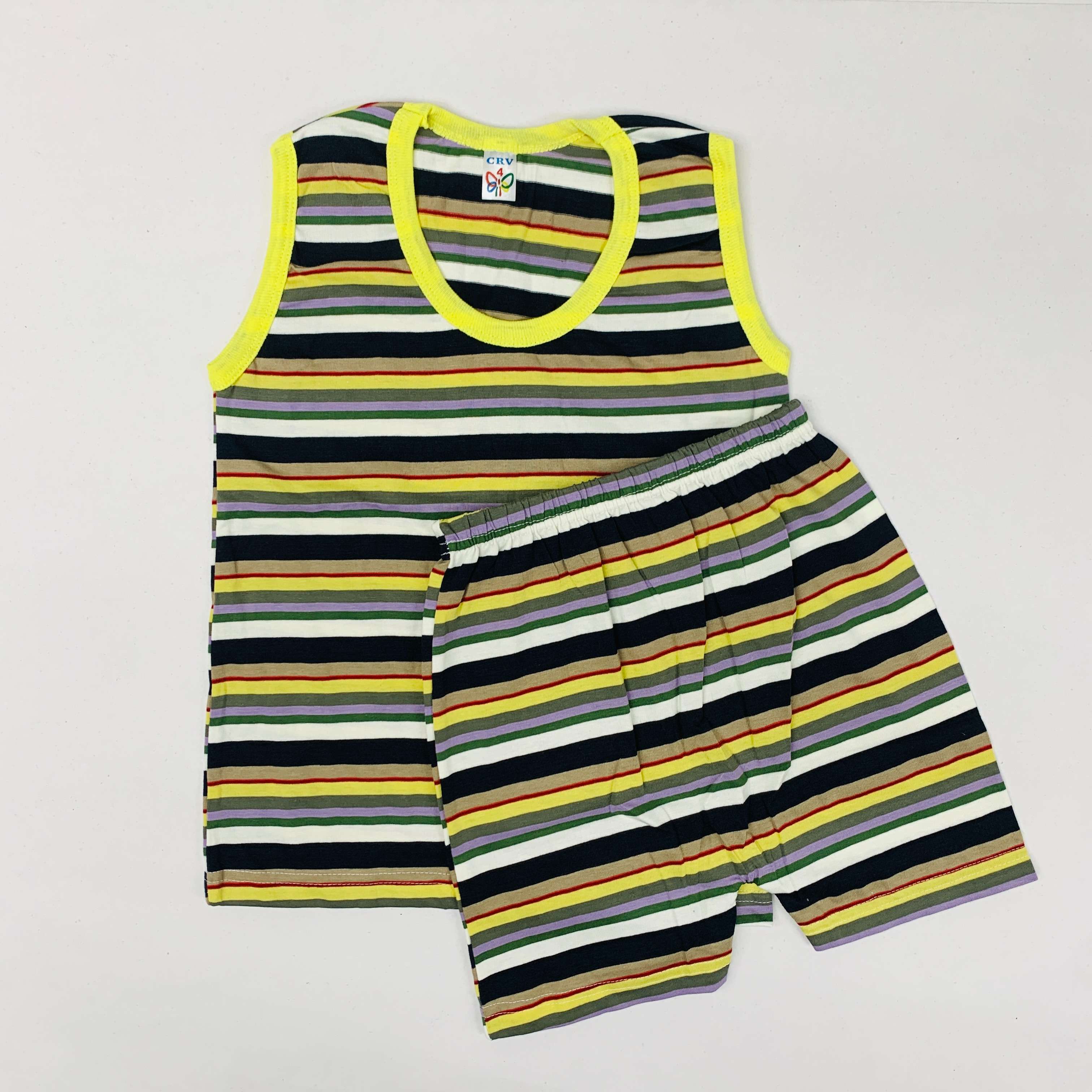 SL Kids Nikker Set