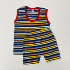 SL Kids Nikker Set