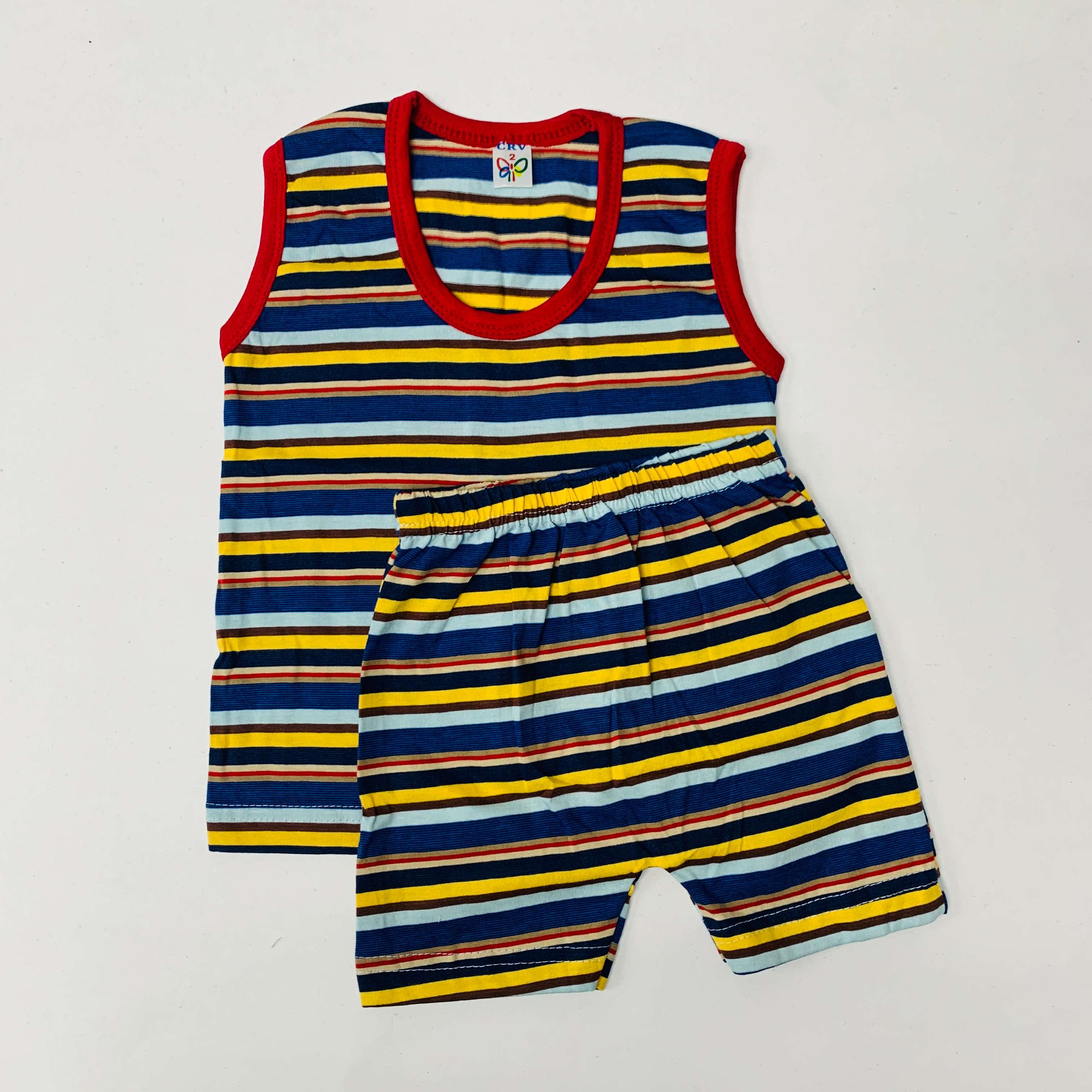 SL Kids Nikker Set
