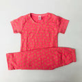 Kids Pant Set