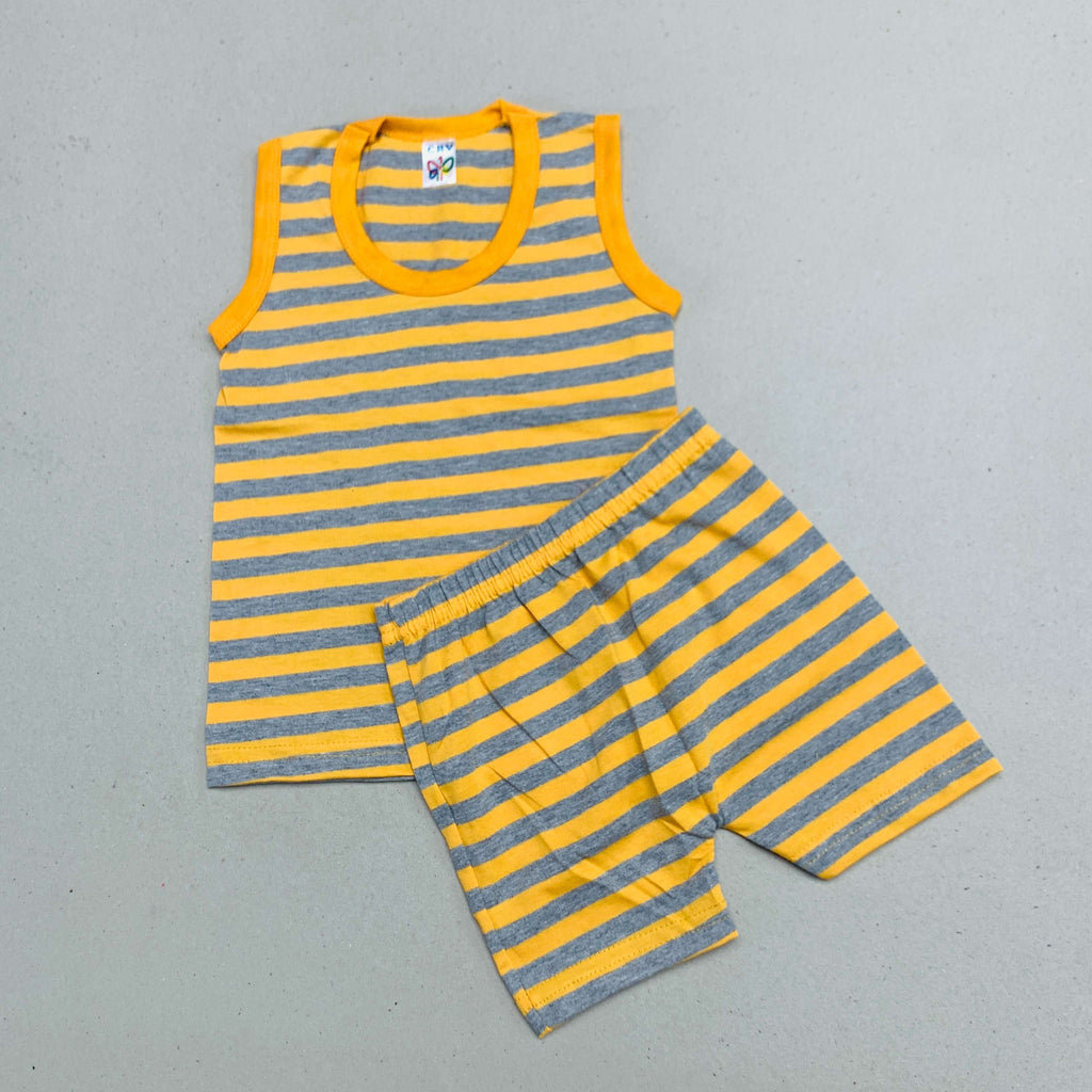 SL Kids Nikker Set