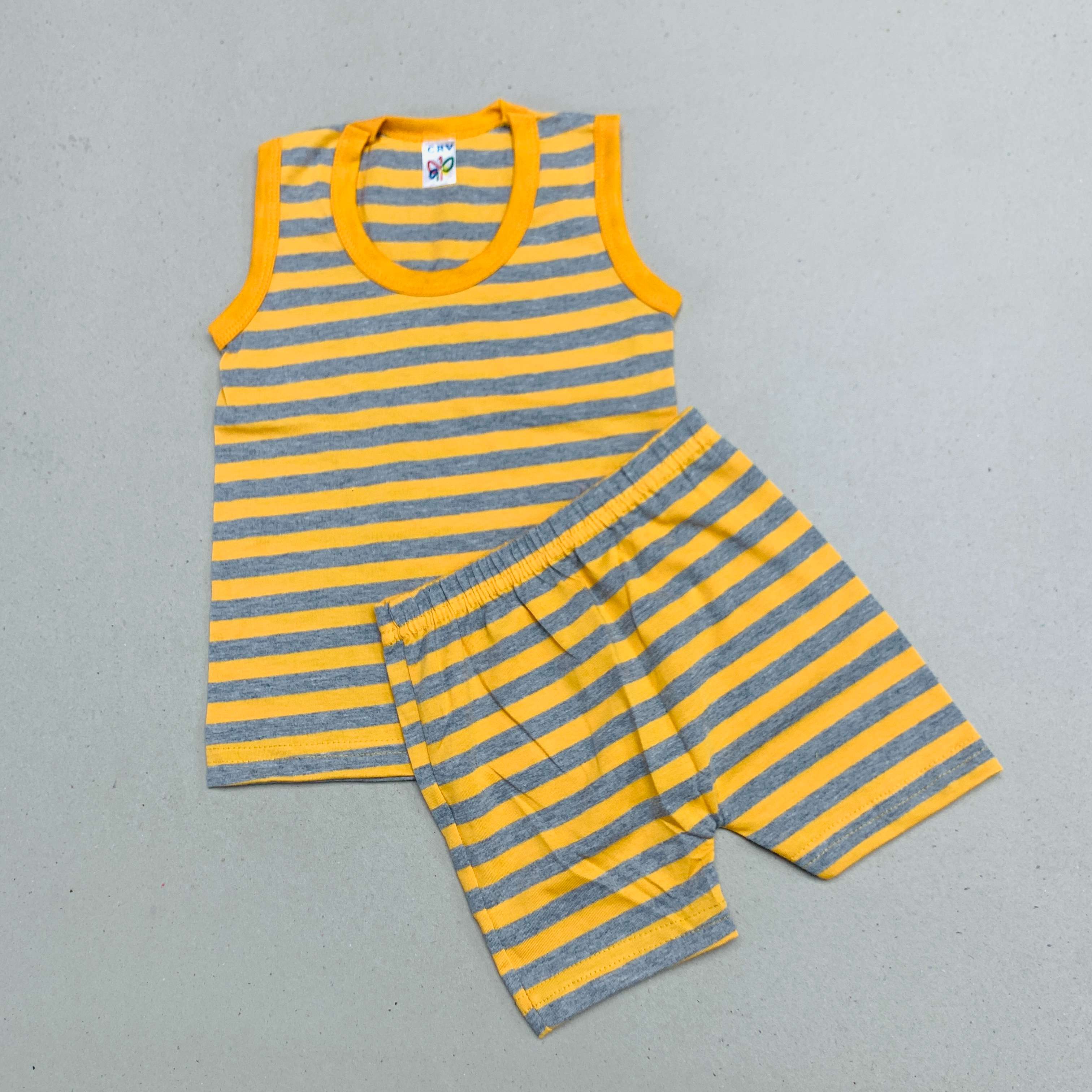 SL Kids Nikker Set
