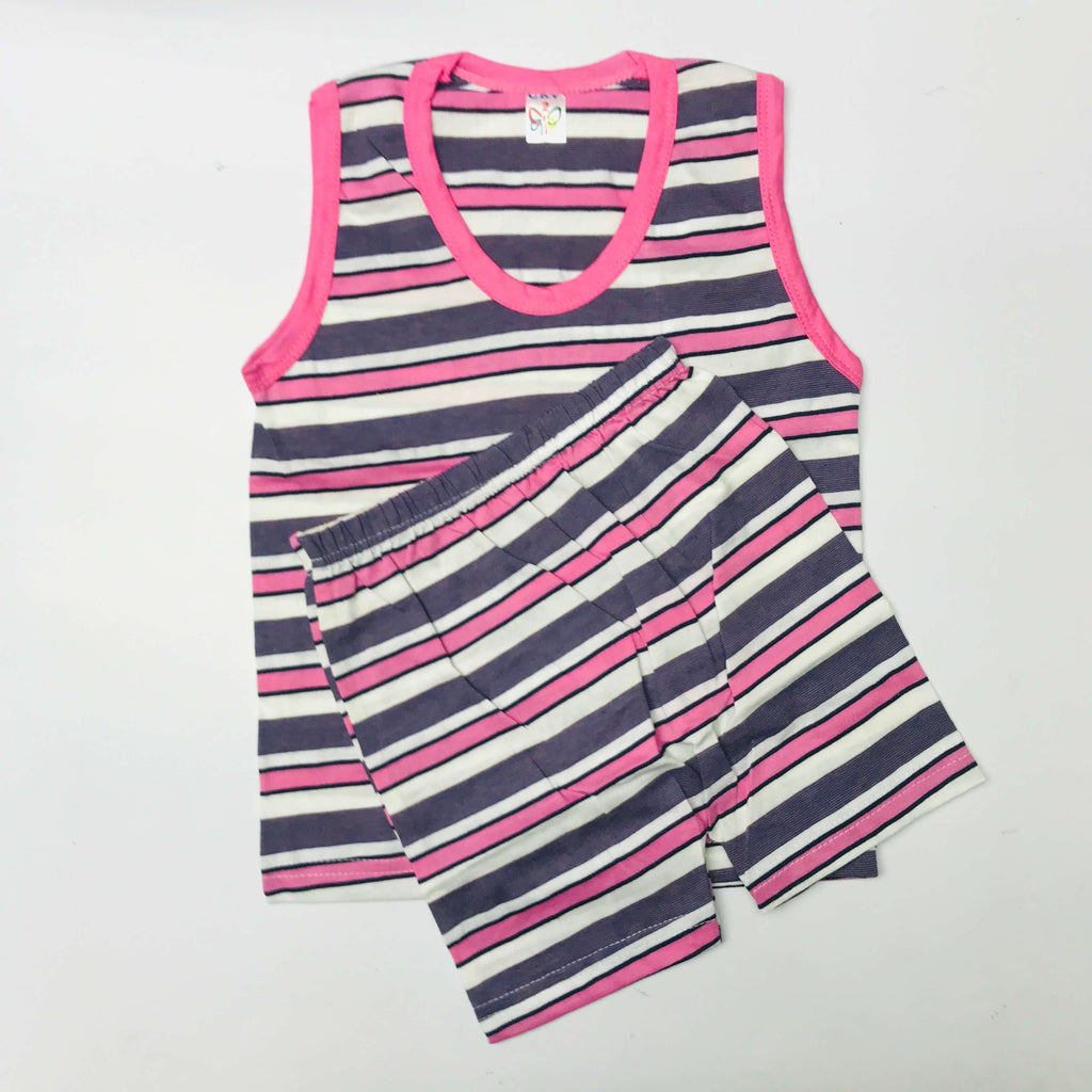 SL Kids Nikker Set