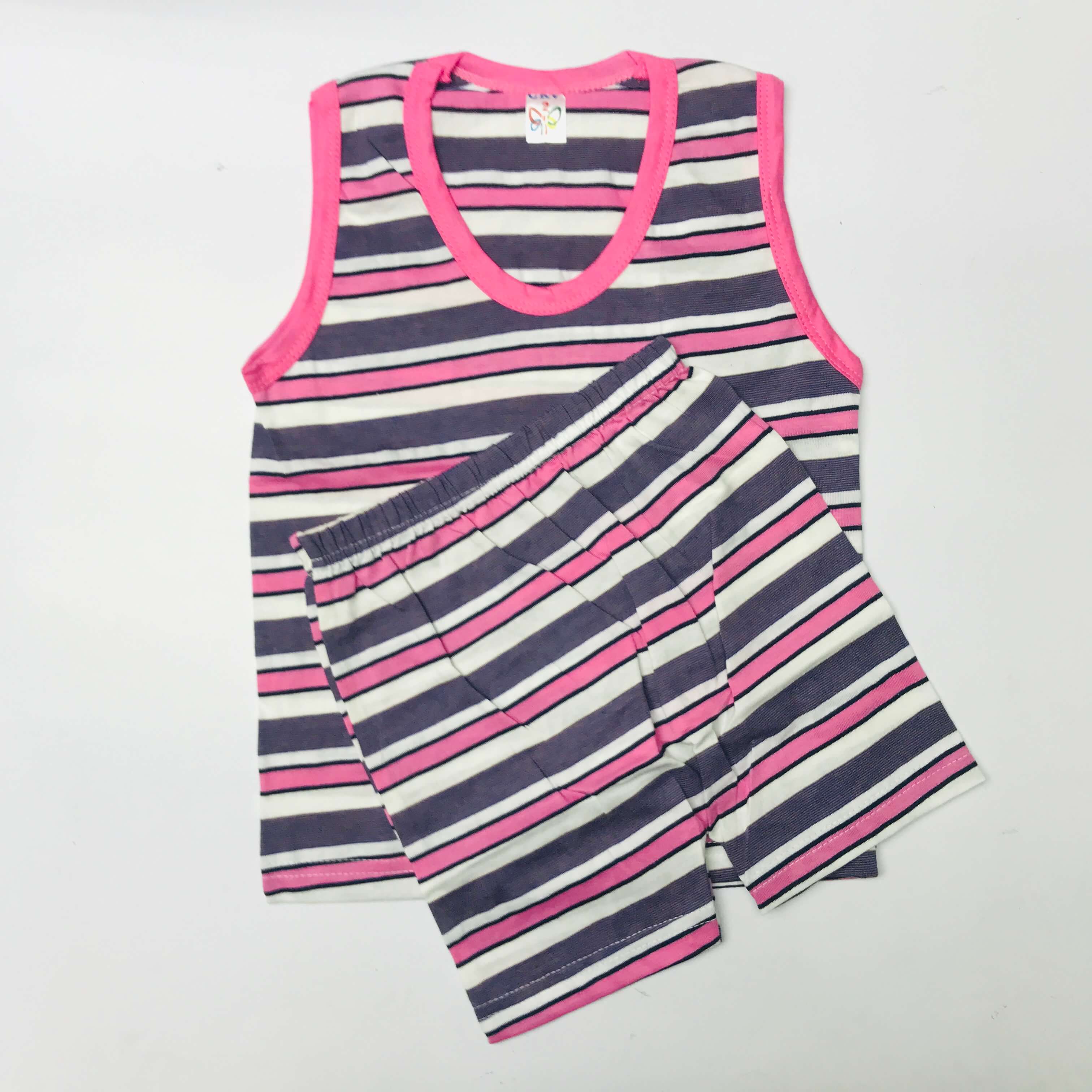 SL Kids Nikker Set