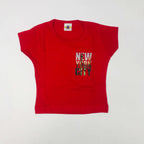 Flora Girls Top Combo Pack of 2 (6M-9M)