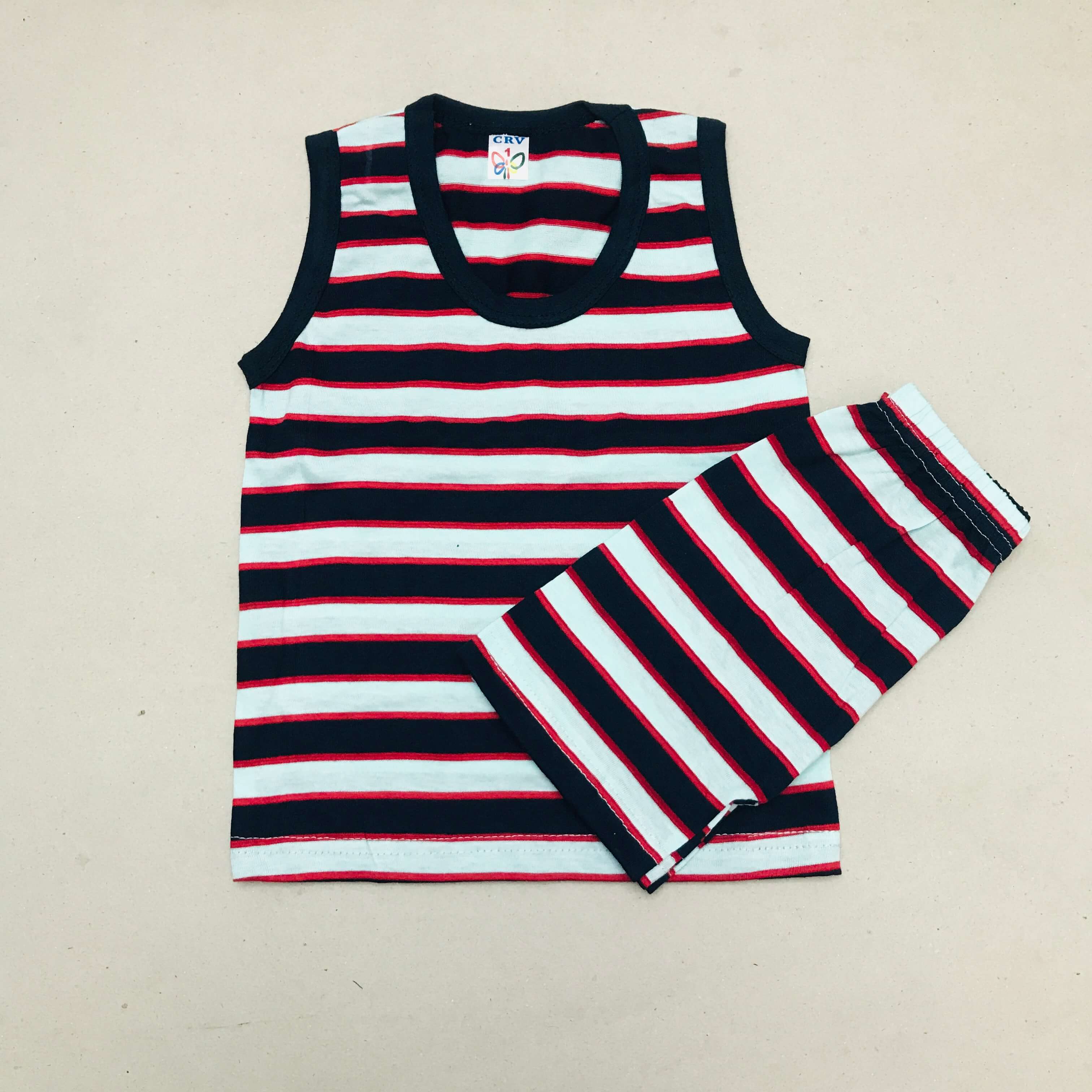 Kids Nikker Set