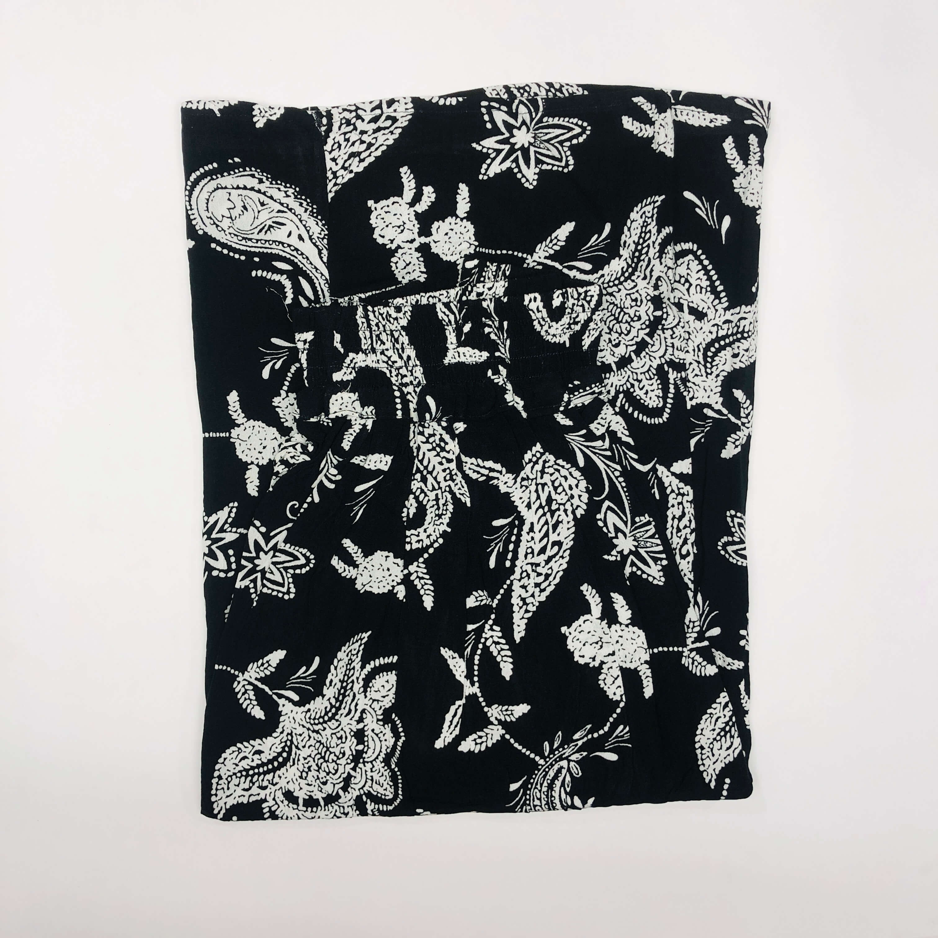 Bloomy Ladies Rayon Skirt