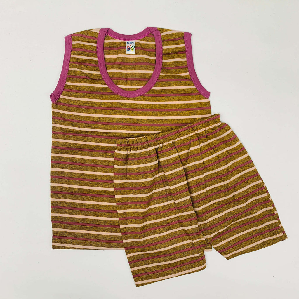 SL Kids Nikker Set