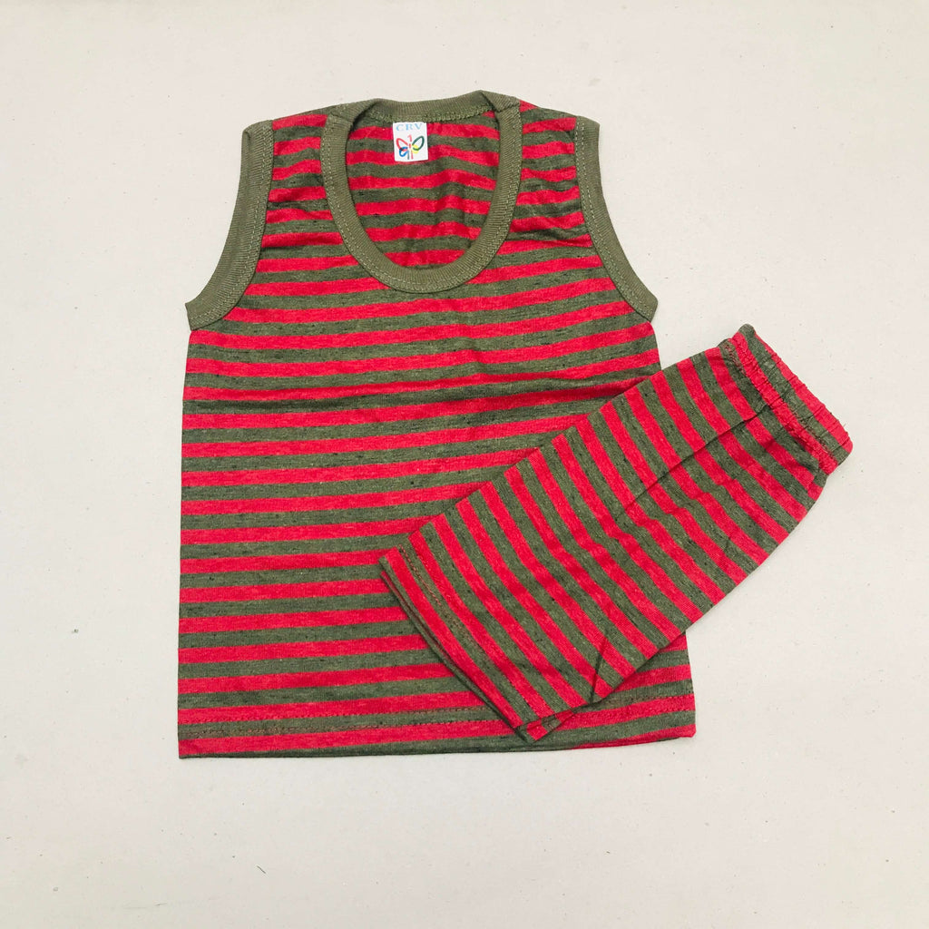 Kids Nikker Set
