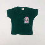 Flora Girls Top Combo Pack of 2 (6M-9M)
