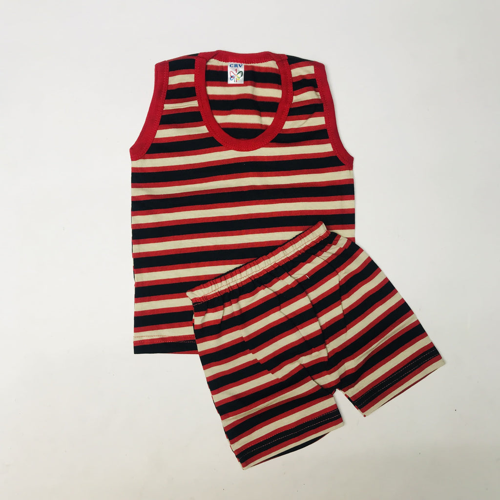 SL Kids Nikker Set