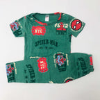 Kids Pant Set