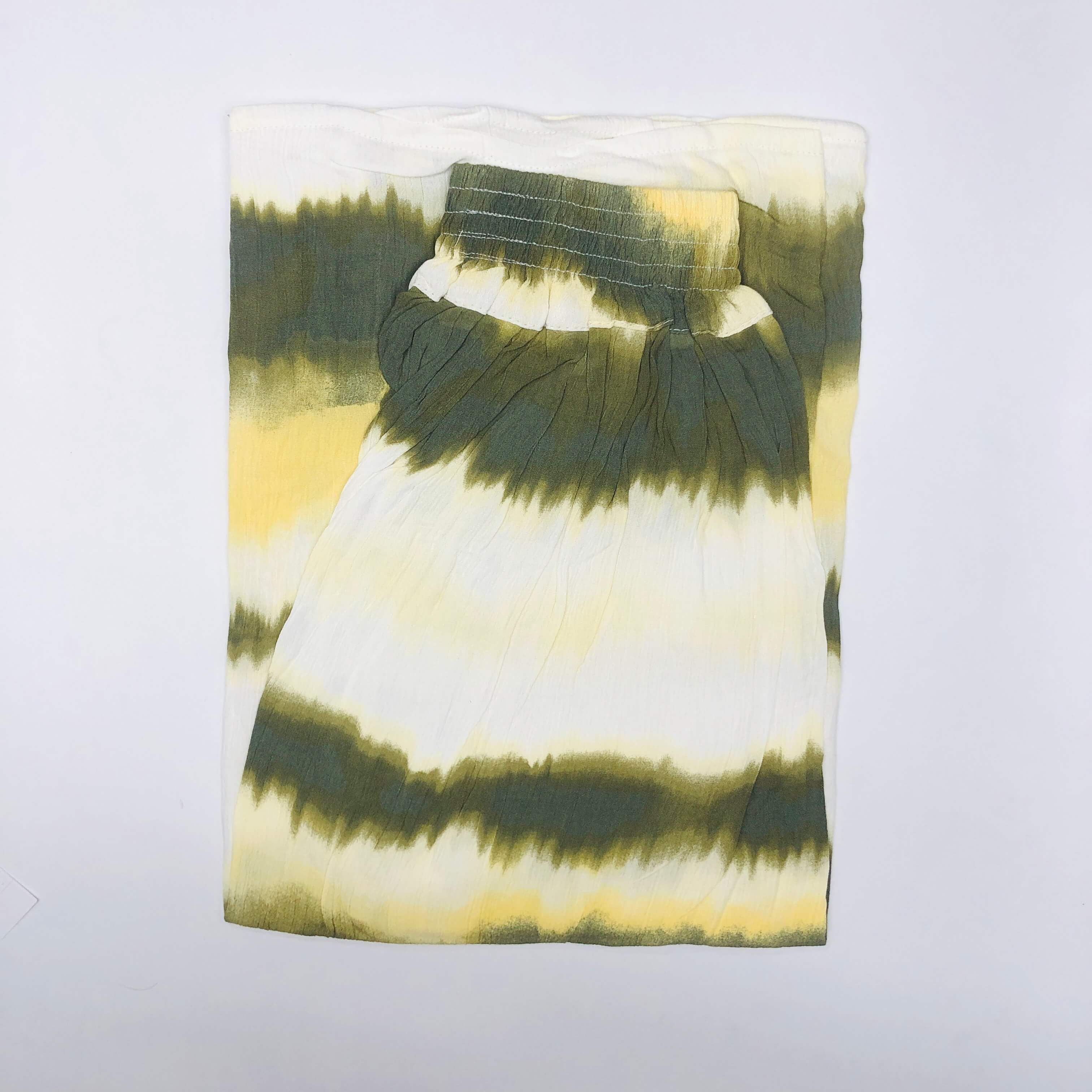 Bloomy Ladies Rayon Skirt