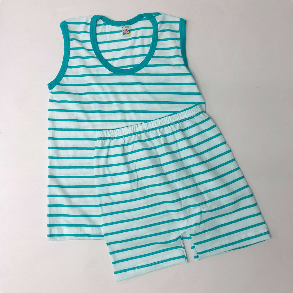 SL Kids Nikker Set