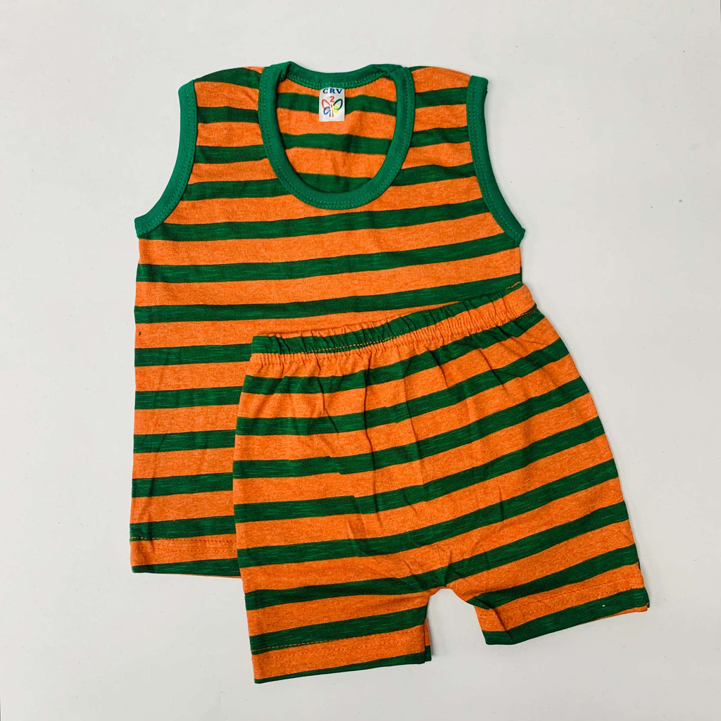 SL Kids Nikker Set