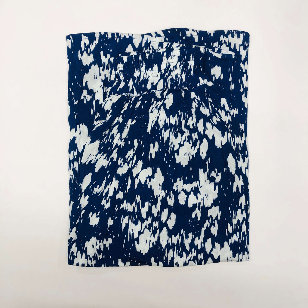 Bloomy Ladies Rayon Skirt