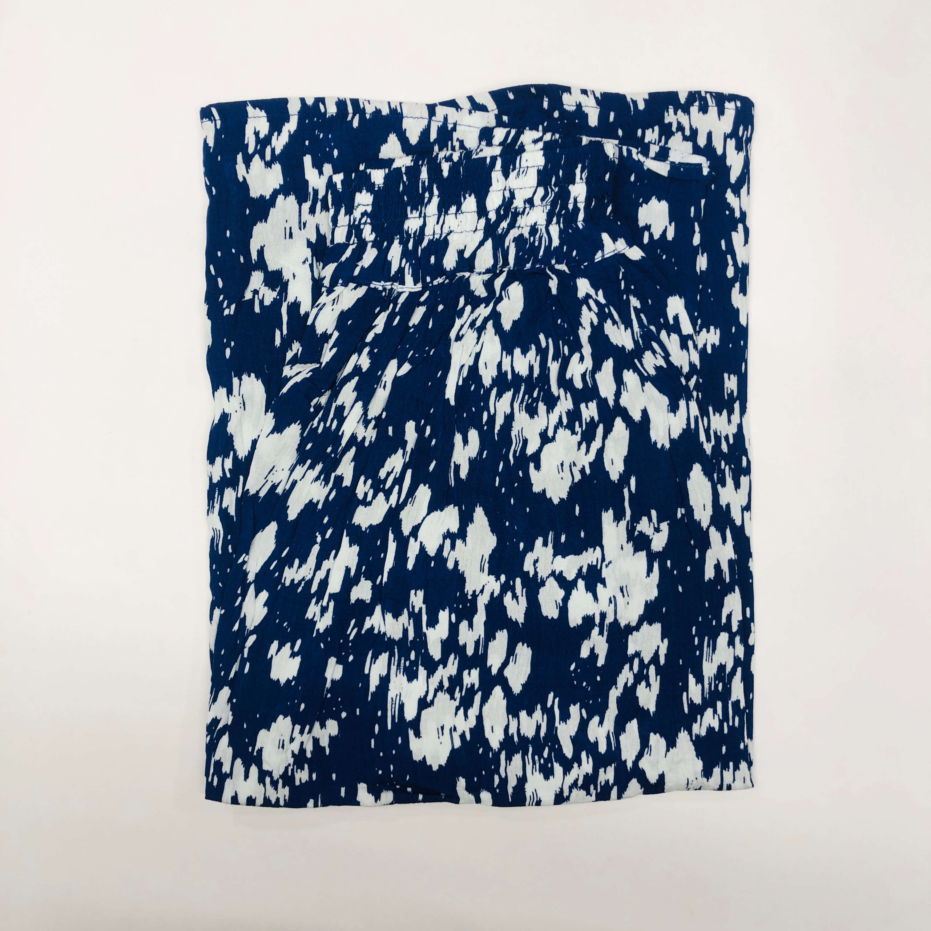 Bloomy Ladies Rayon Skirt