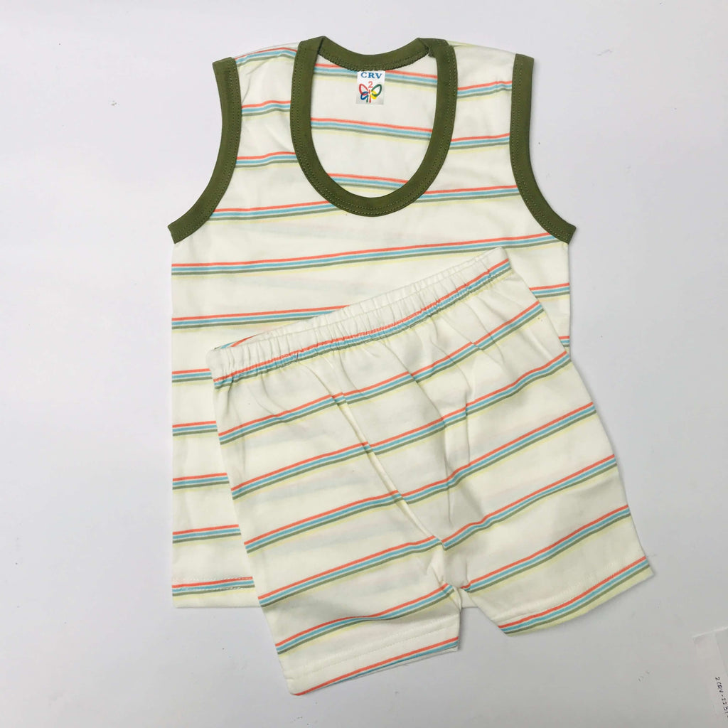 SL Kids Nikker Set