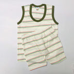SL Kids Nikker Set