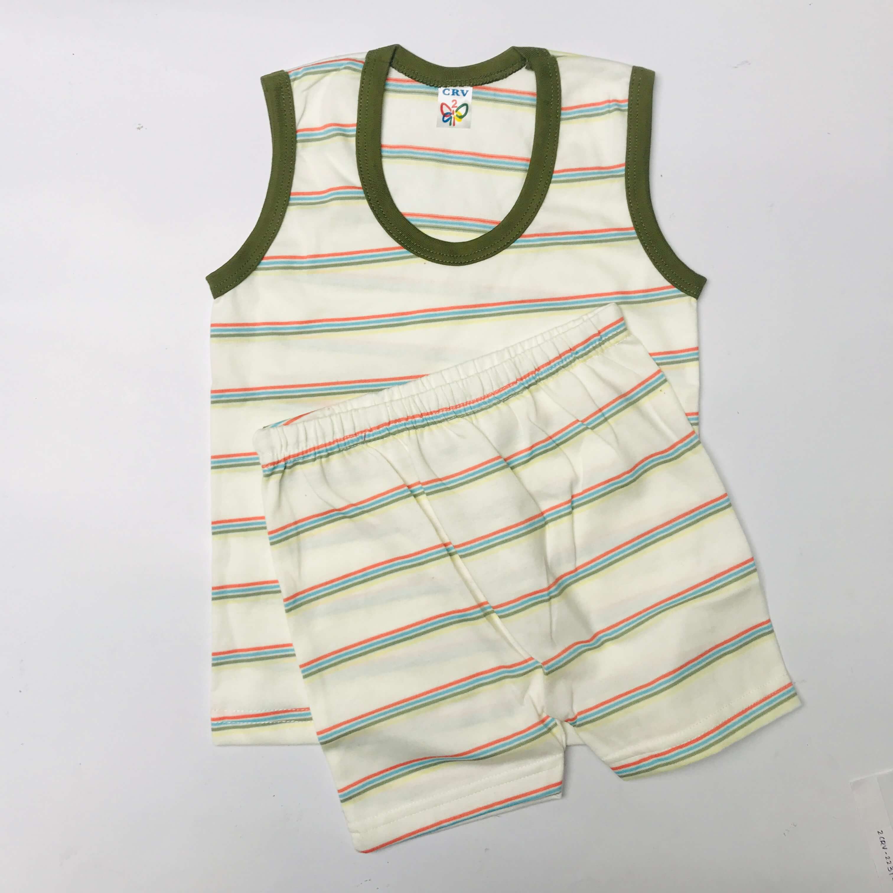 SL Kids Nikker Set