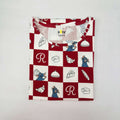 Dots Ladies Printed T-Shirt