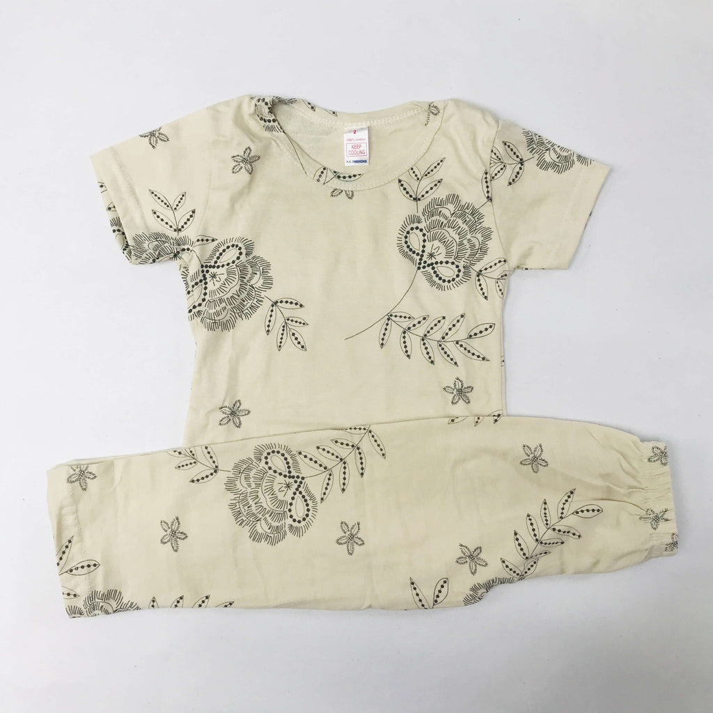 Kids Pant Set