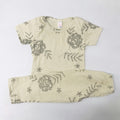 Kids Pant Set