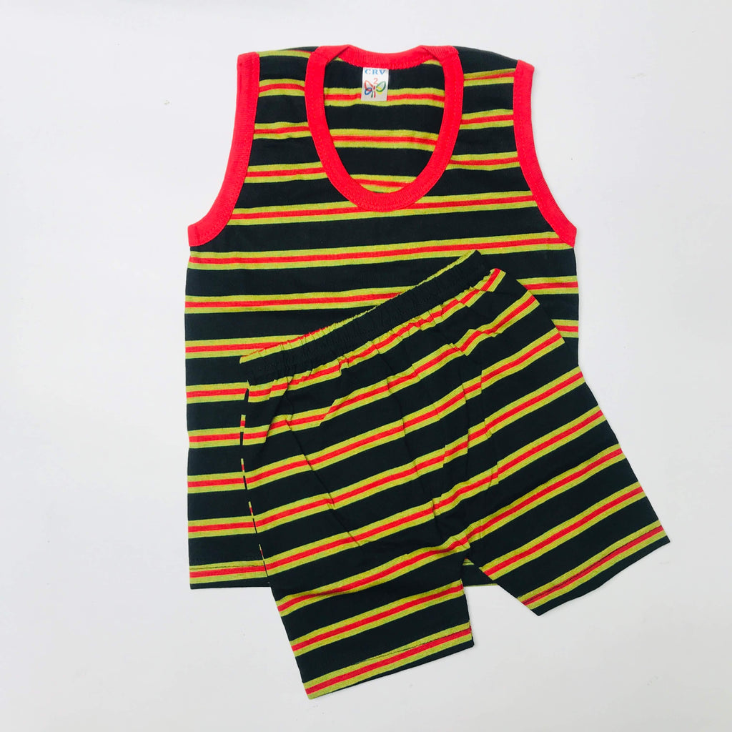 SL Kids Nikker Set
