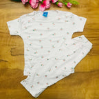 Kids Pant Set