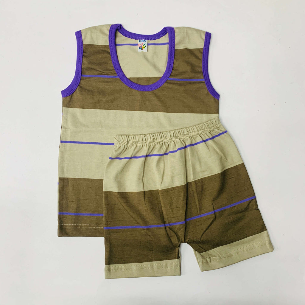SL Kids Nikker Set