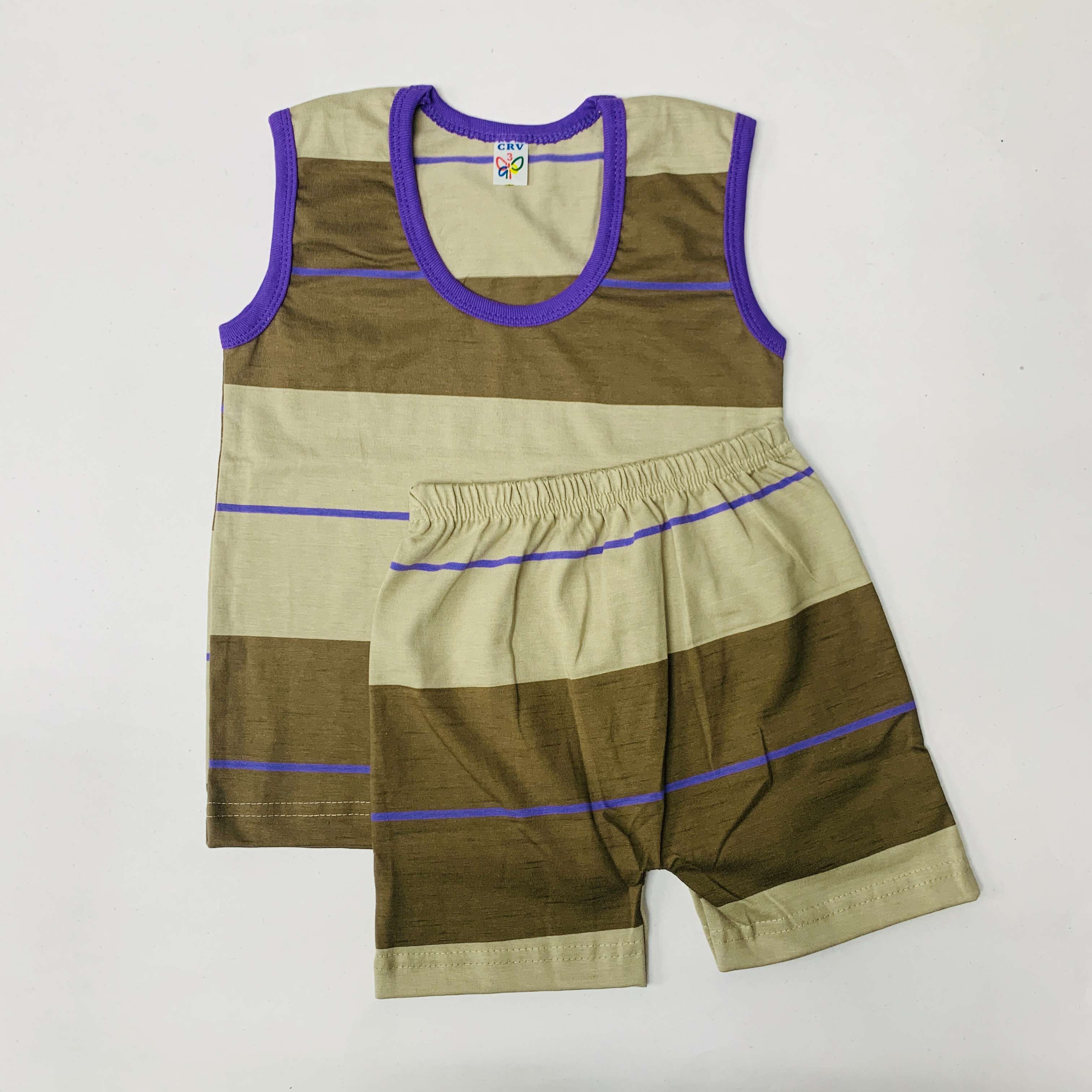 SL Kids Nikker Set